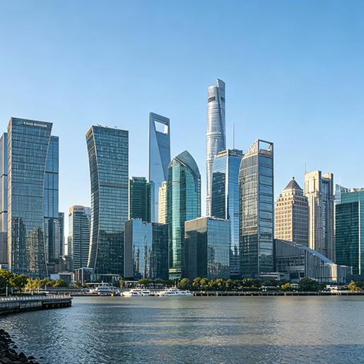 智能建筑