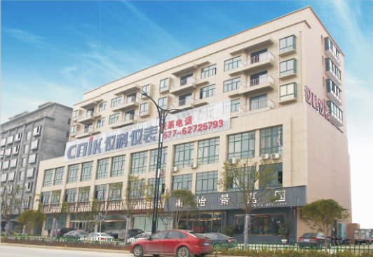 Congratulations on the successful construction of the Yike website